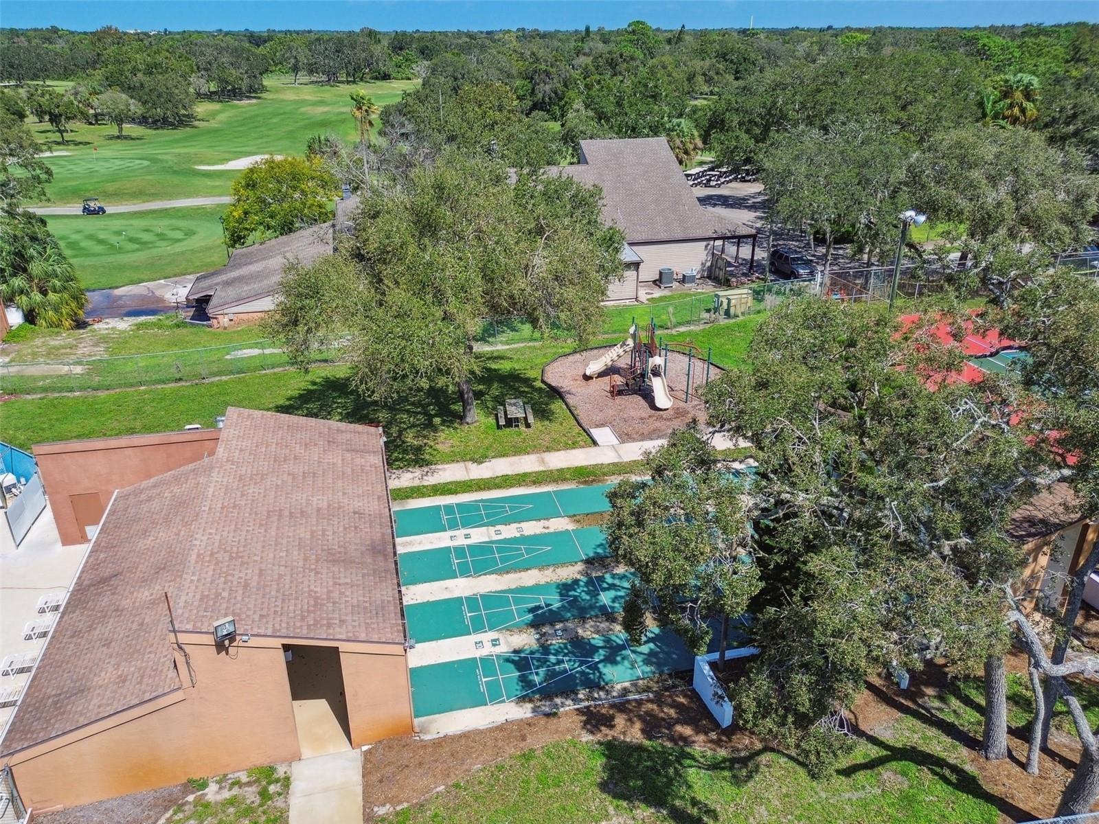 BEACON WOODS VILLAGE - Residential