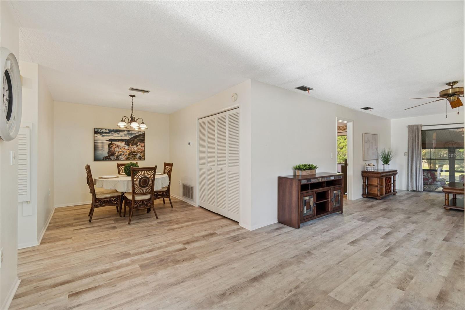 BEACON WOODS VILLAGE - Residential