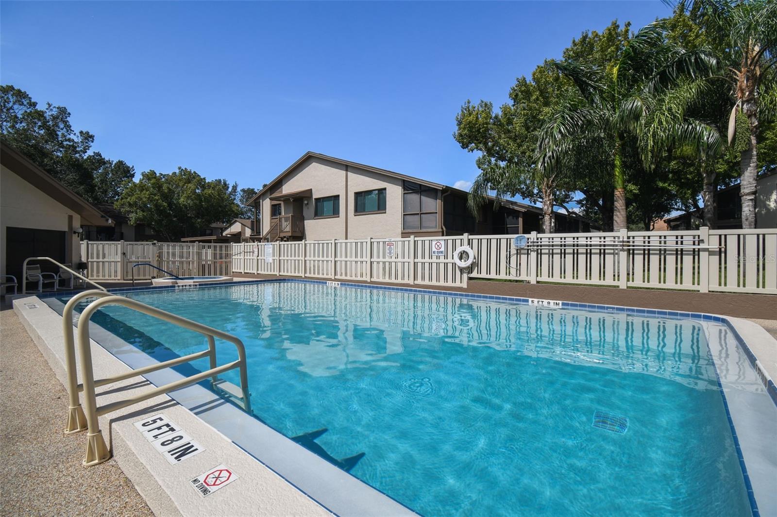 BEACON WOODS VILLAGE - Residential