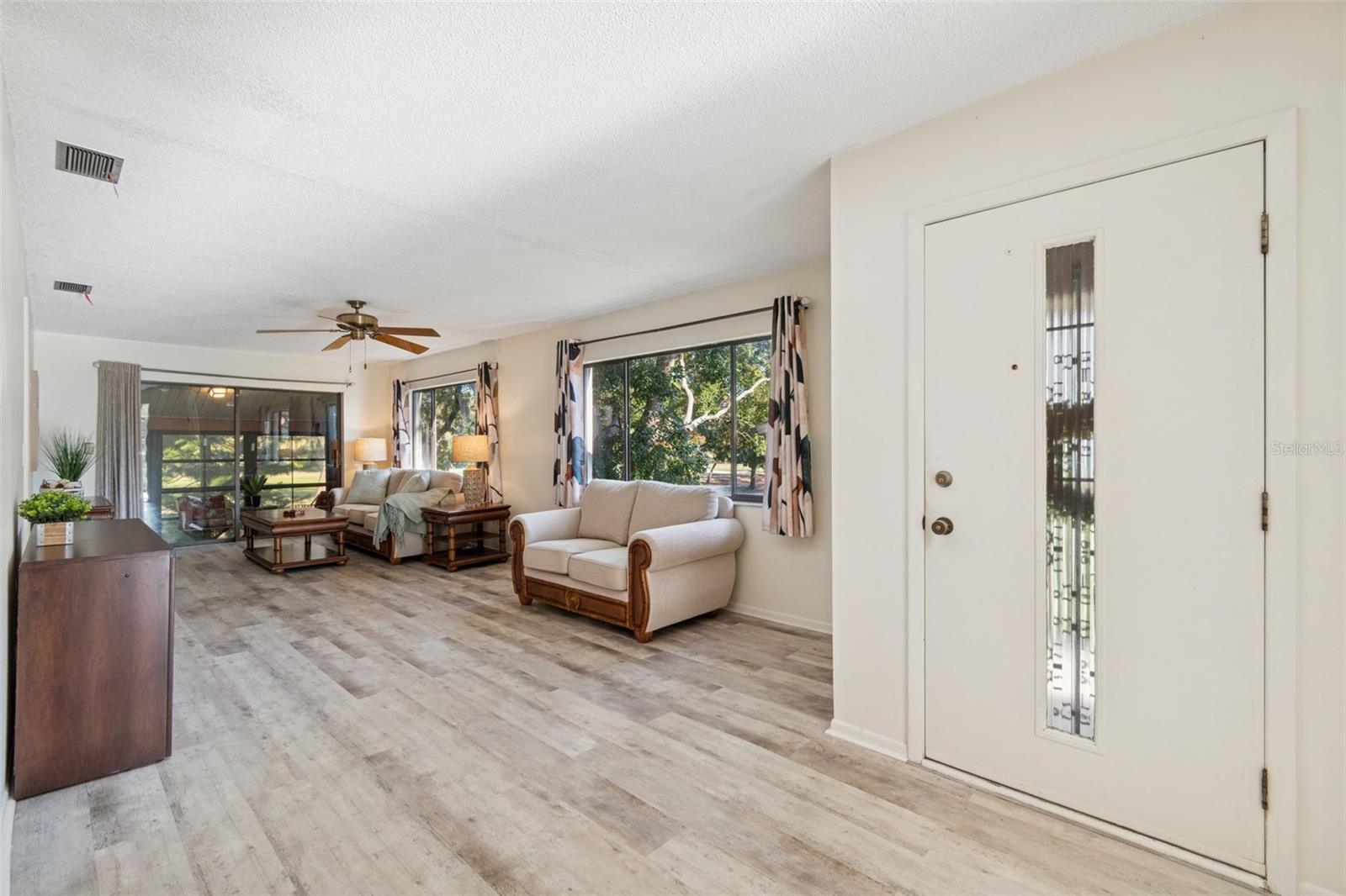 BEACON WOODS VILLAGE - Residential