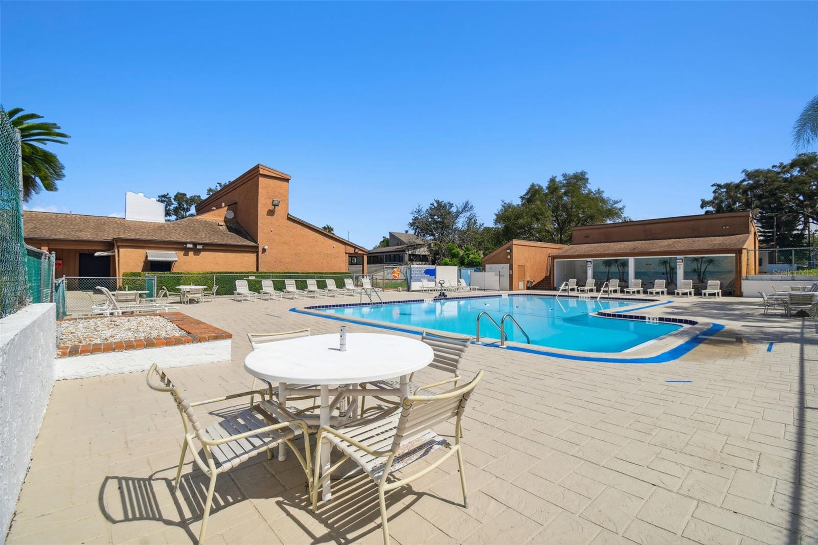 BEACON WOODS VILLAGE - Residential