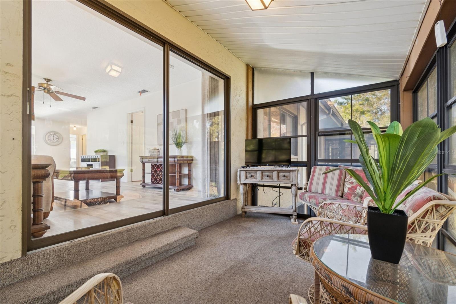 BEACON WOODS VILLAGE - Residential