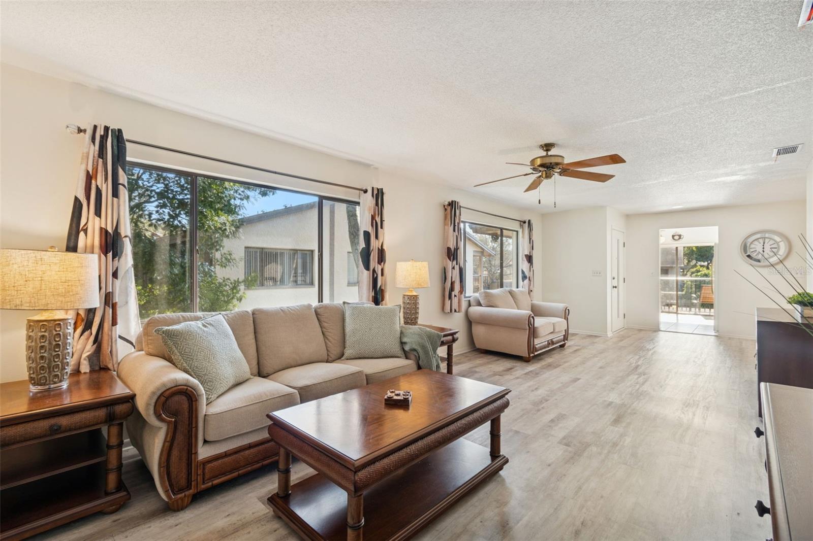 BEACON WOODS VILLAGE - Residential