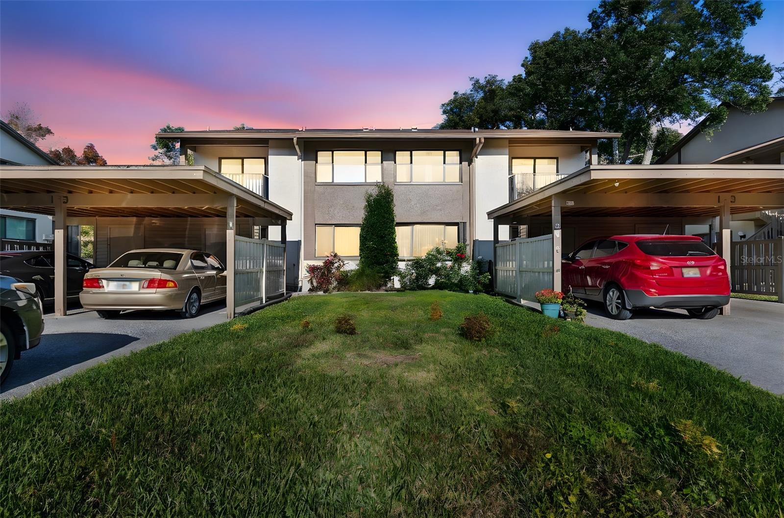 BEACON WOODS VILLAGE - Residential