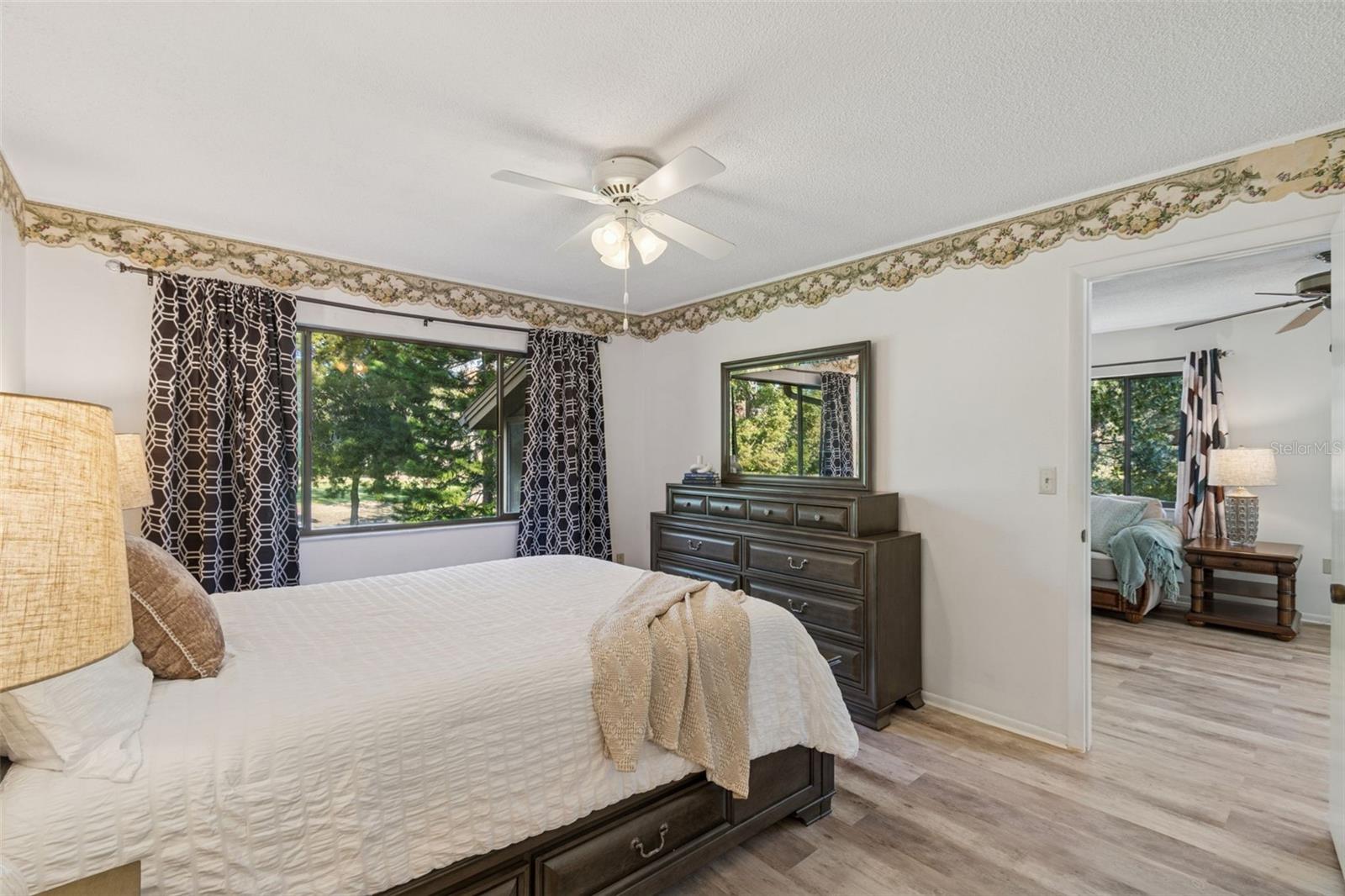 BEACON WOODS VILLAGE - Residential