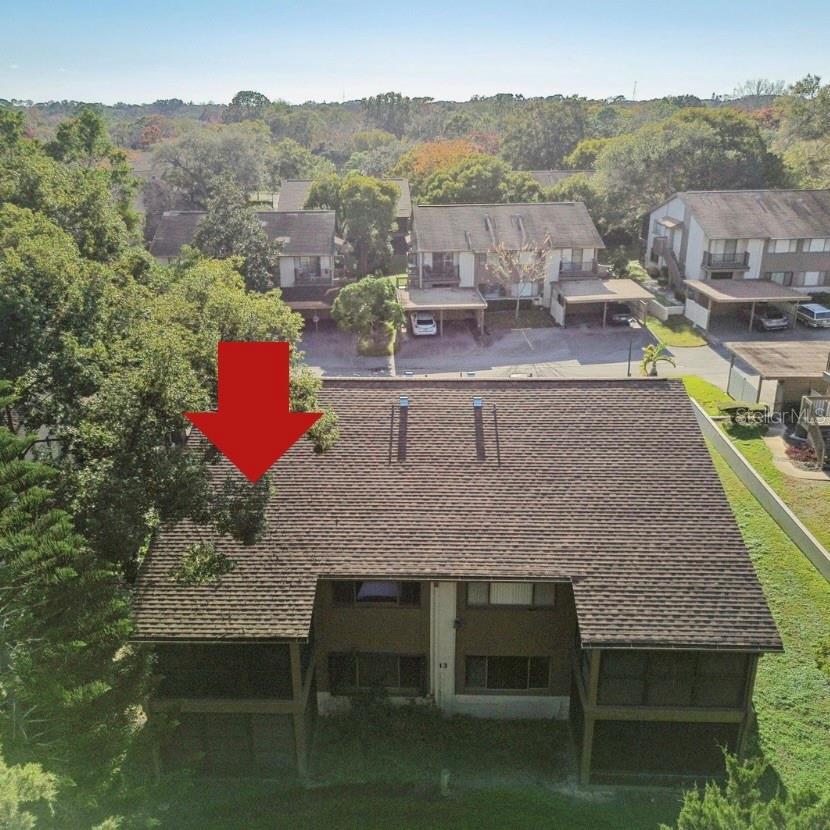 BEACON WOODS VILLAGE - Residential