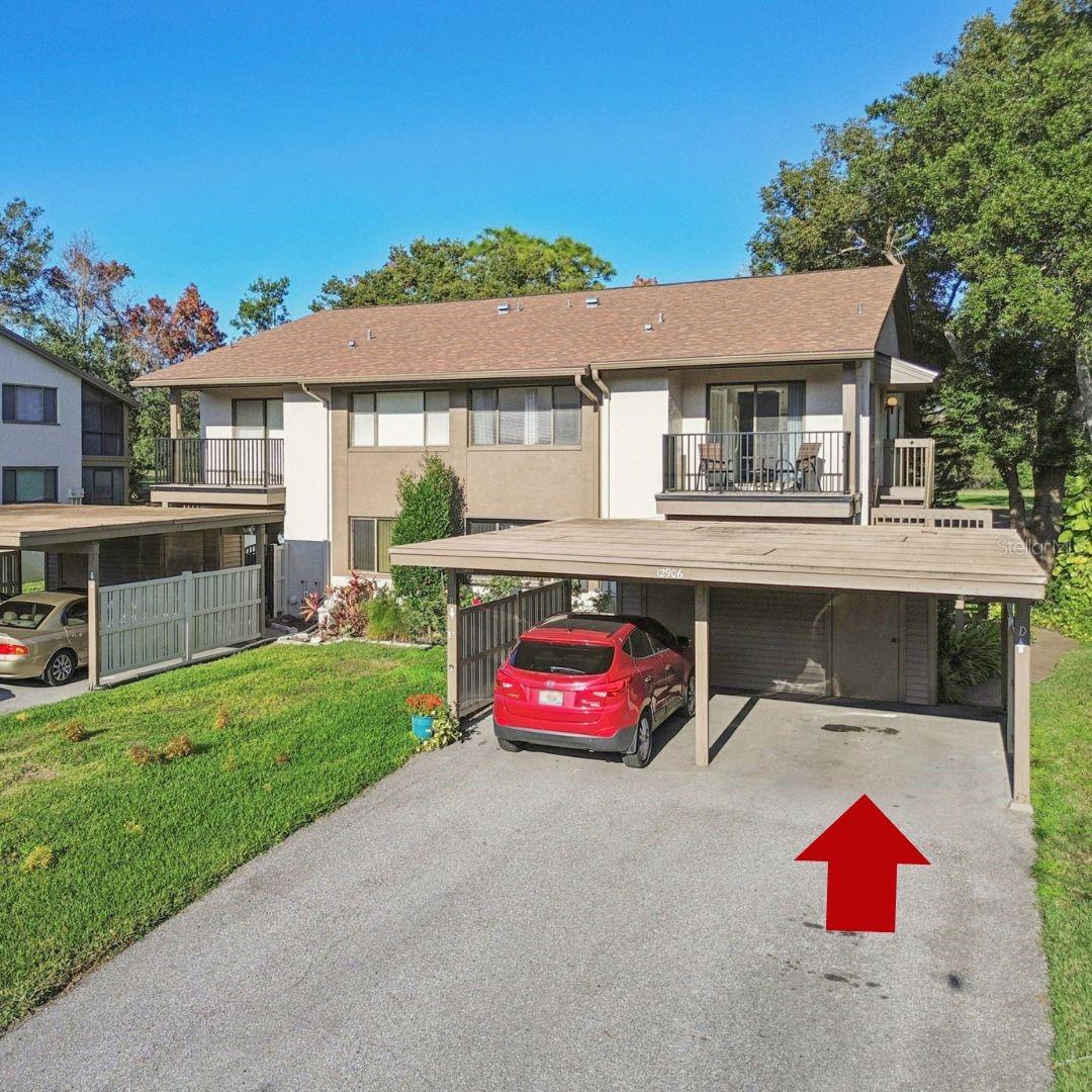 BEACON WOODS VILLAGE - Residential