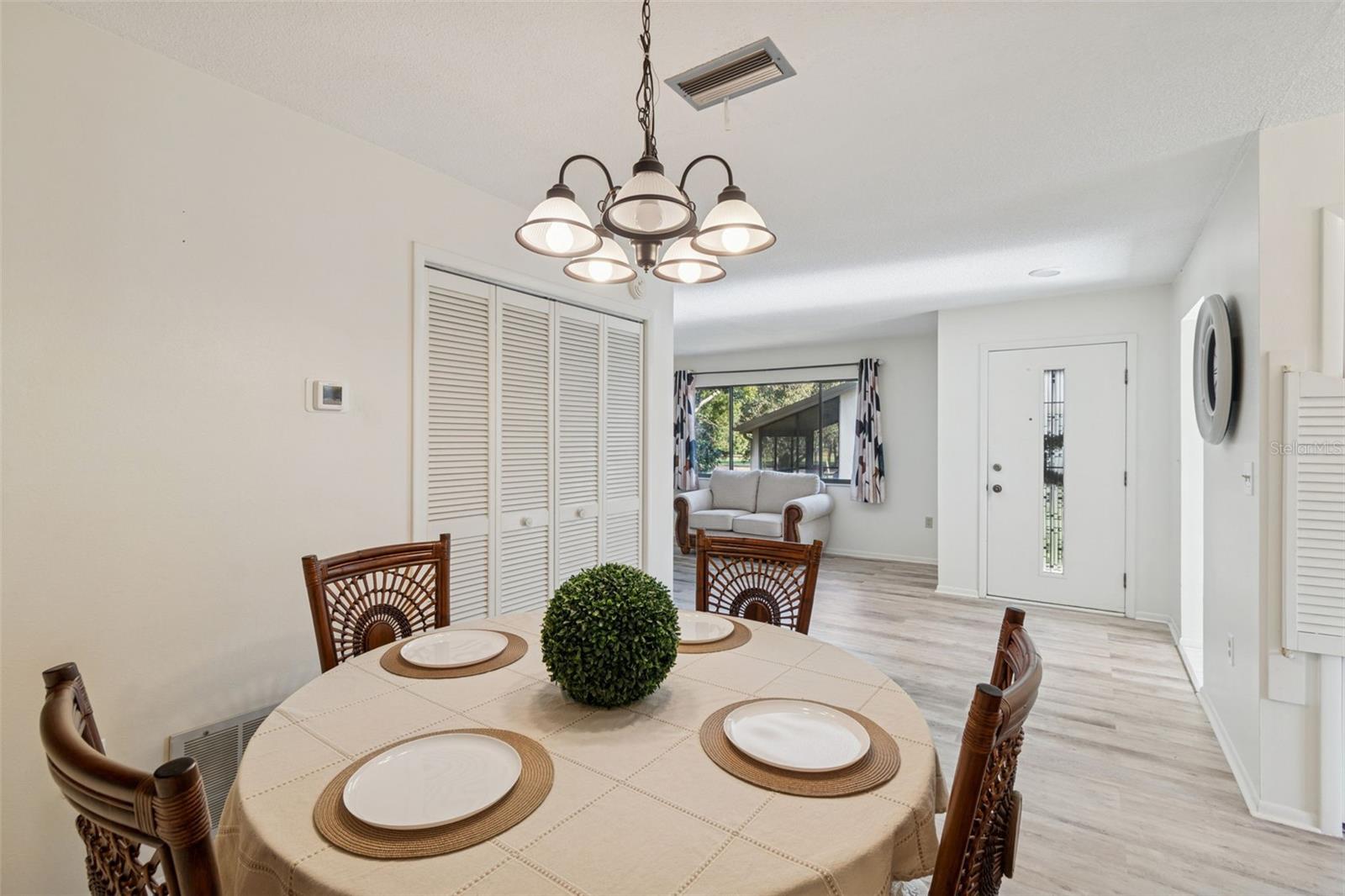 BEACON WOODS VILLAGE - Residential