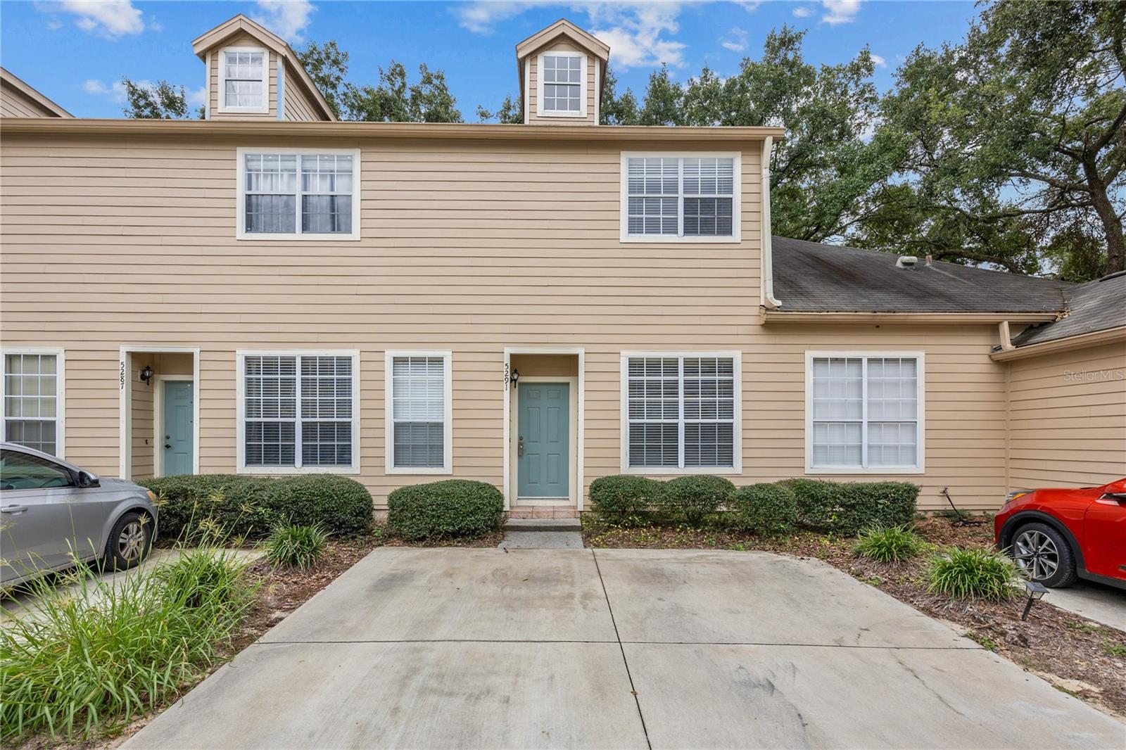 HAILE PLANTATION - Residential
