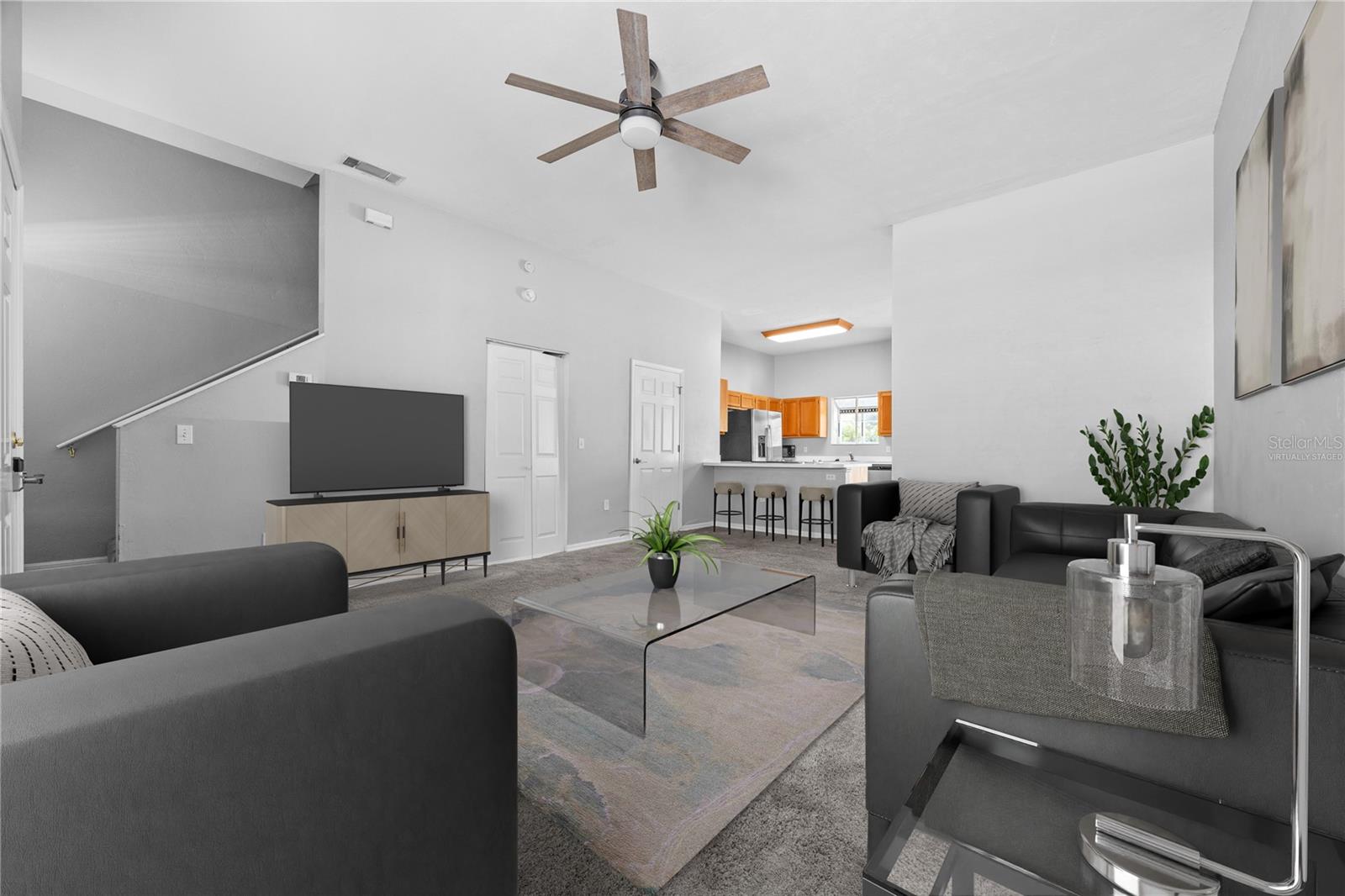 HAILE PLANTATION - Residential