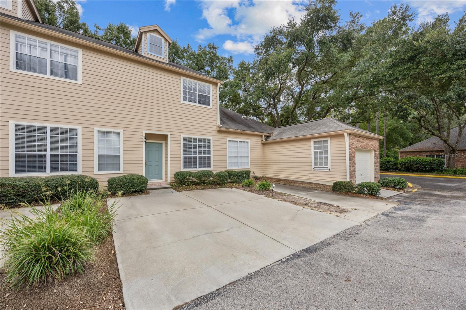 HAILE PLANTATION - Residential