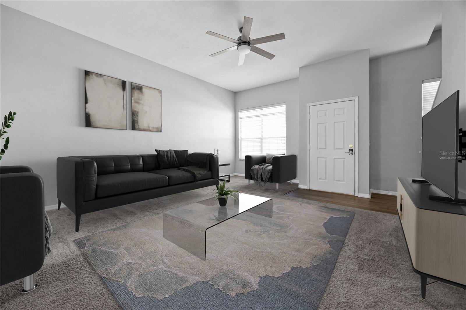 HAILE PLANTATION - Residential
