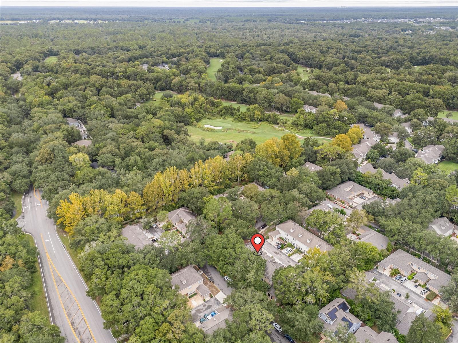 HAILE PLANTATION - Residential