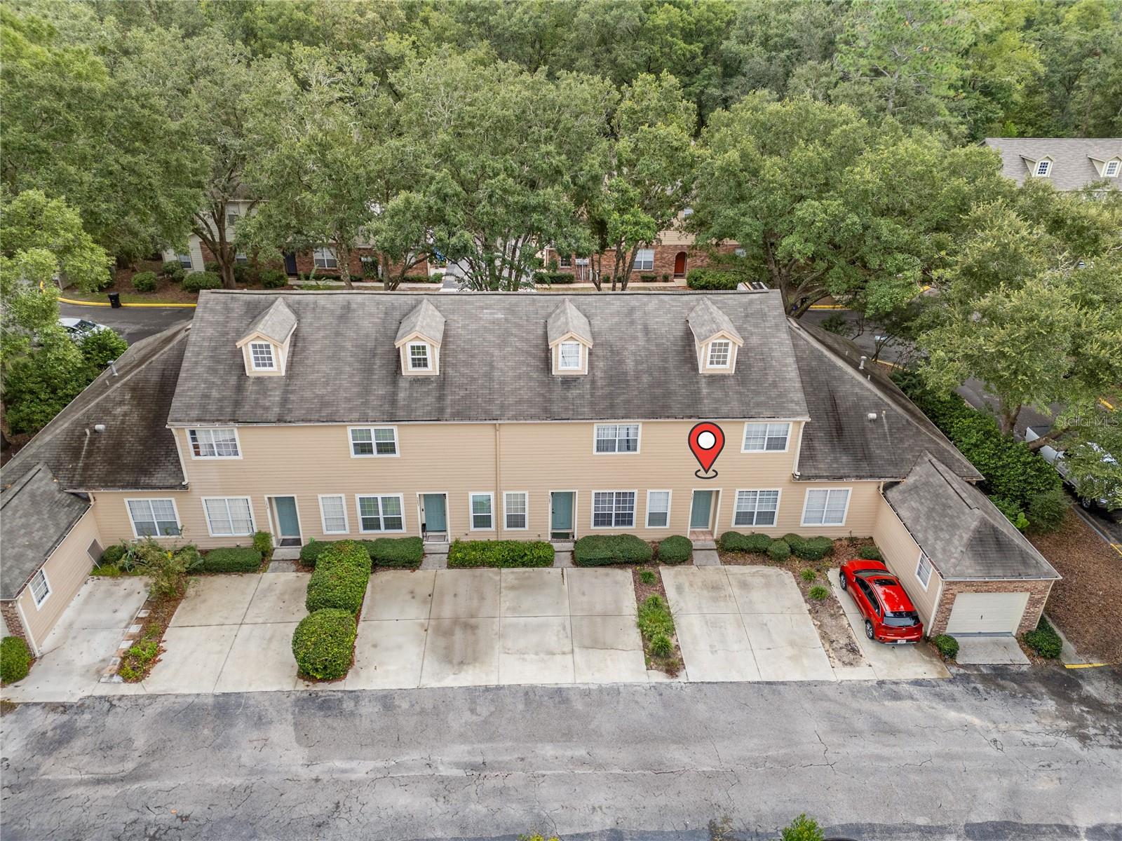 HAILE PLANTATION - Residential