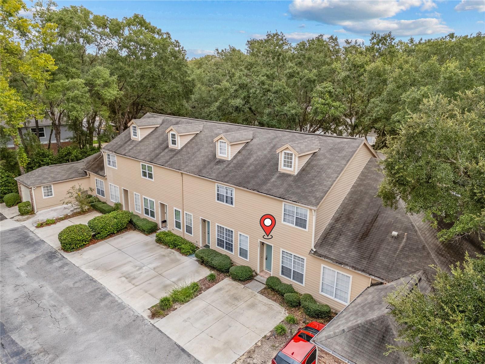 HAILE PLANTATION - Residential