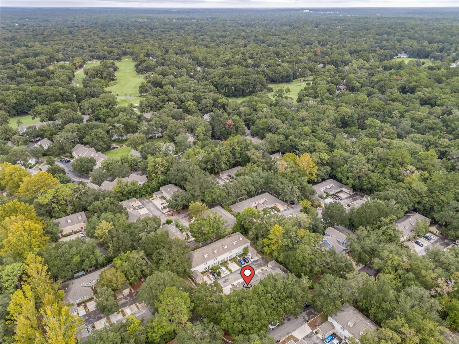 HAILE PLANTATION - Residential