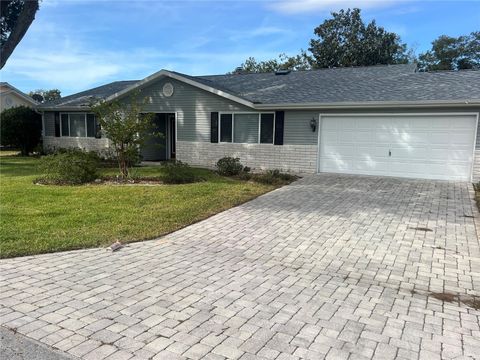 A home in OCALA