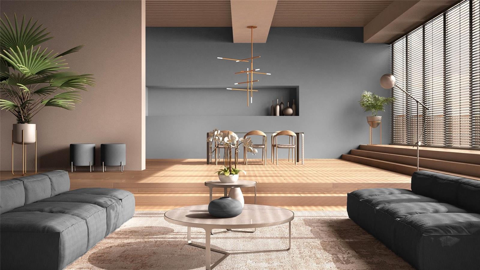 CONDADO - Residential