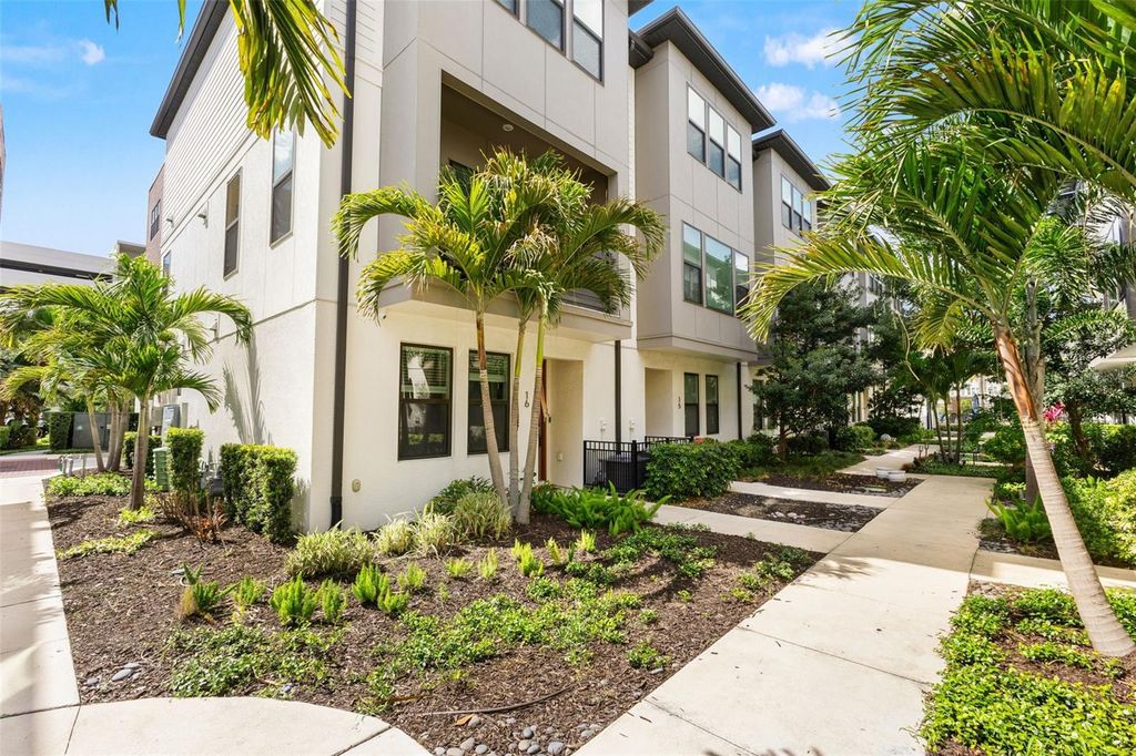 Photo of 2511 N Grady Avenue #16, Tampa, FL 33607 (MLS # TB8495161)