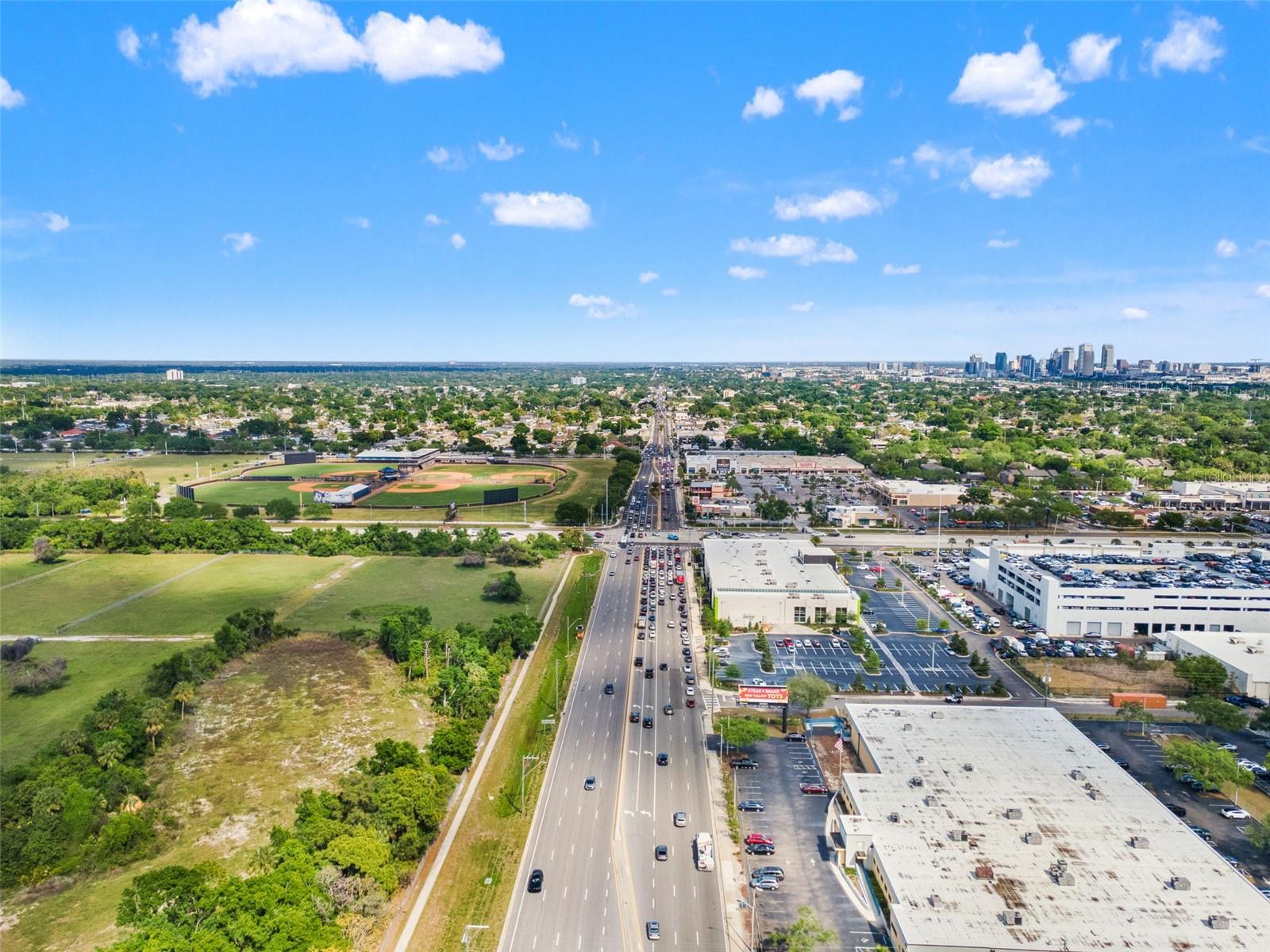 WESTSHORE VILLAGE TWNHMS - Residential