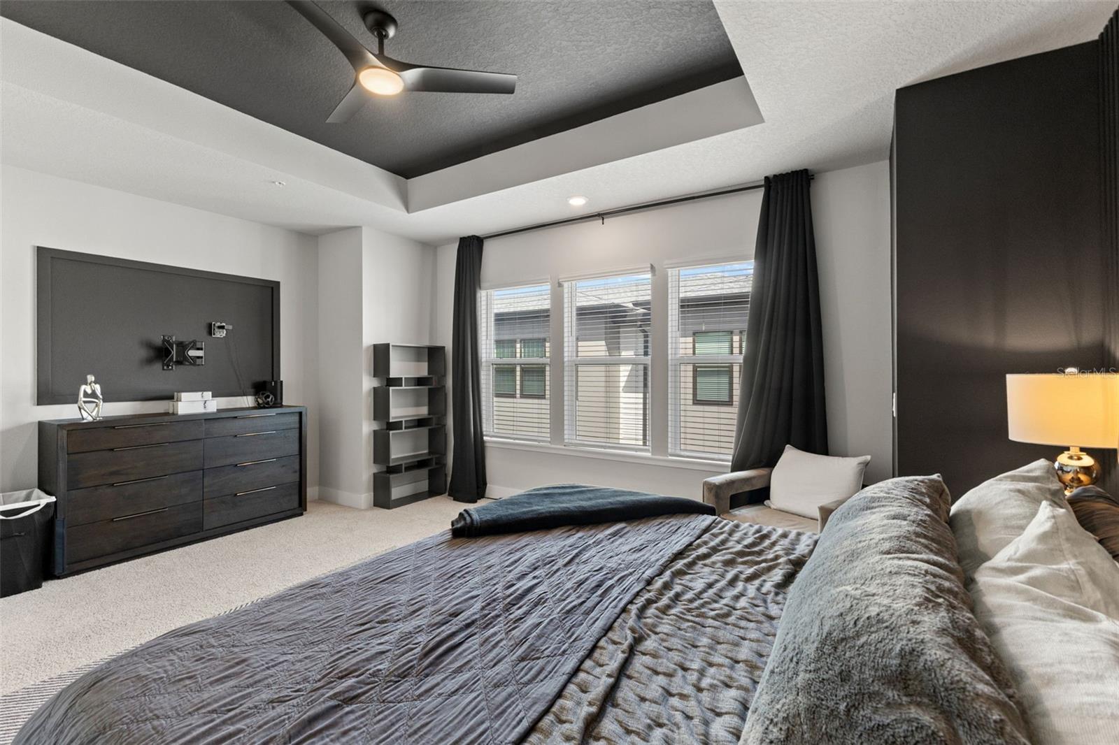 WESTSHORE VILLAGE TWNHMS - Residential