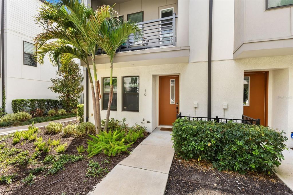 Photo of 2511 N Grady Avenue #16, Tampa, FL 33607 (MLS # TB8495161)