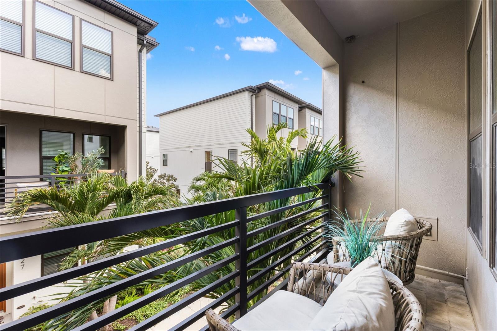 WESTSHORE VILLAGE TWNHMS - Residential