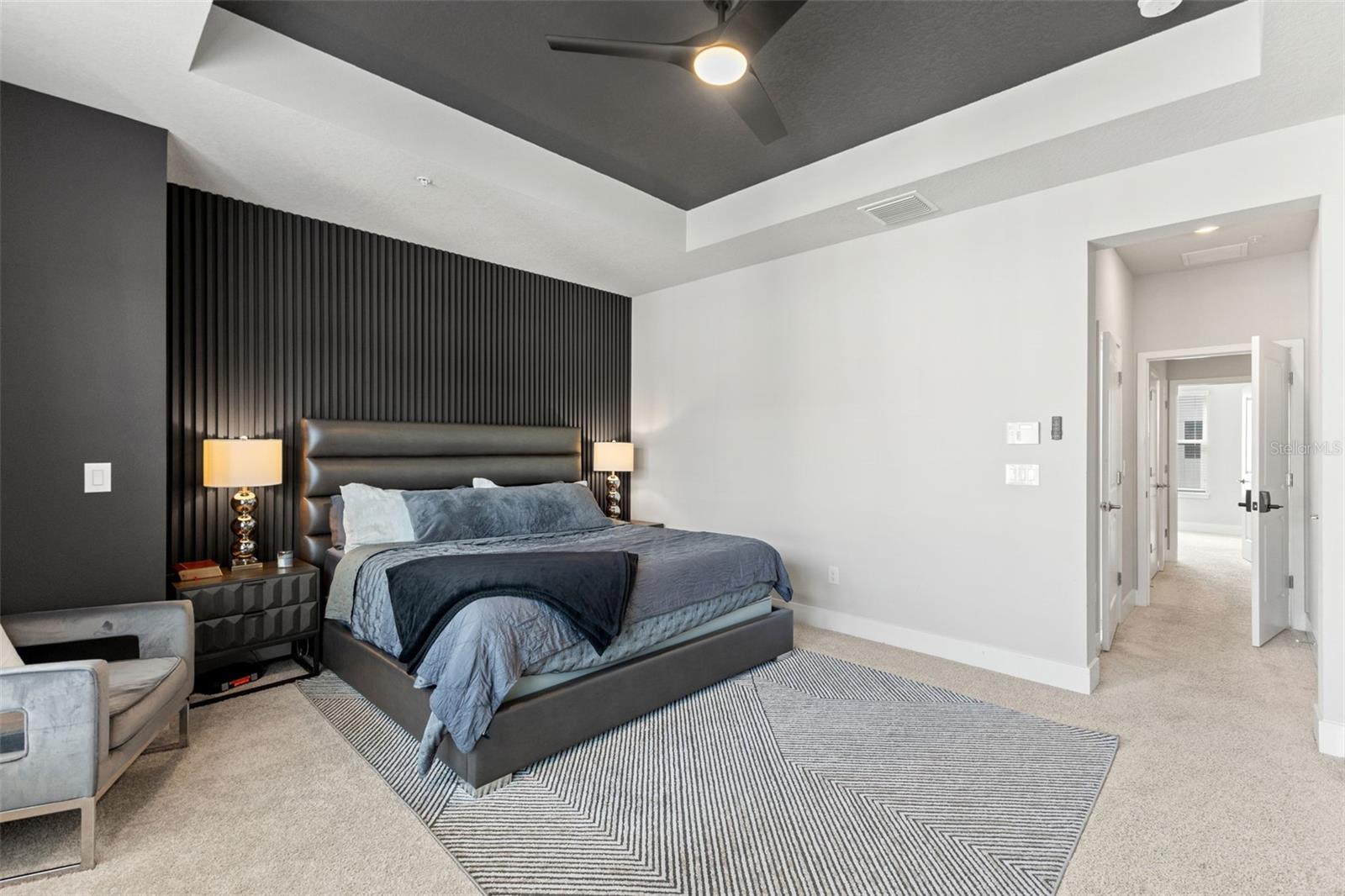 WESTSHORE VILLAGE TWNHMS - Residential