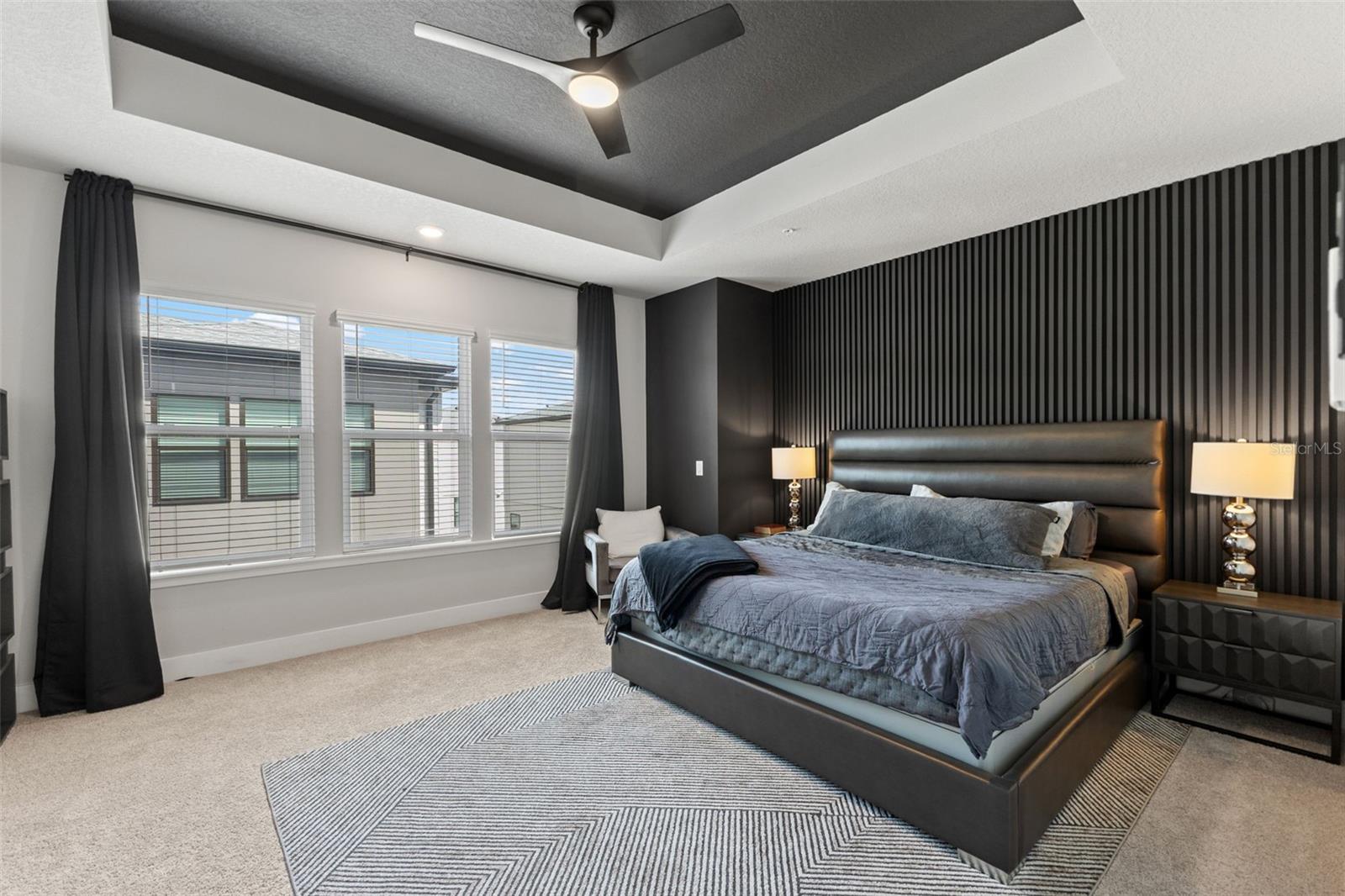 WESTSHORE VILLAGE TWNHMS - Residential