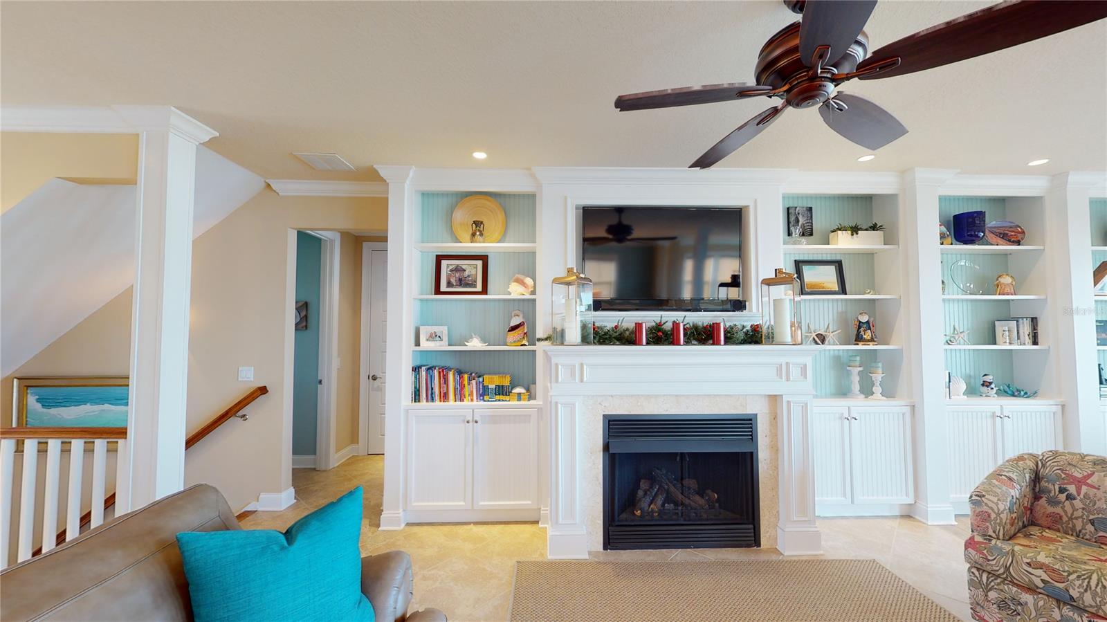 Isabella C Austins Add - Residential