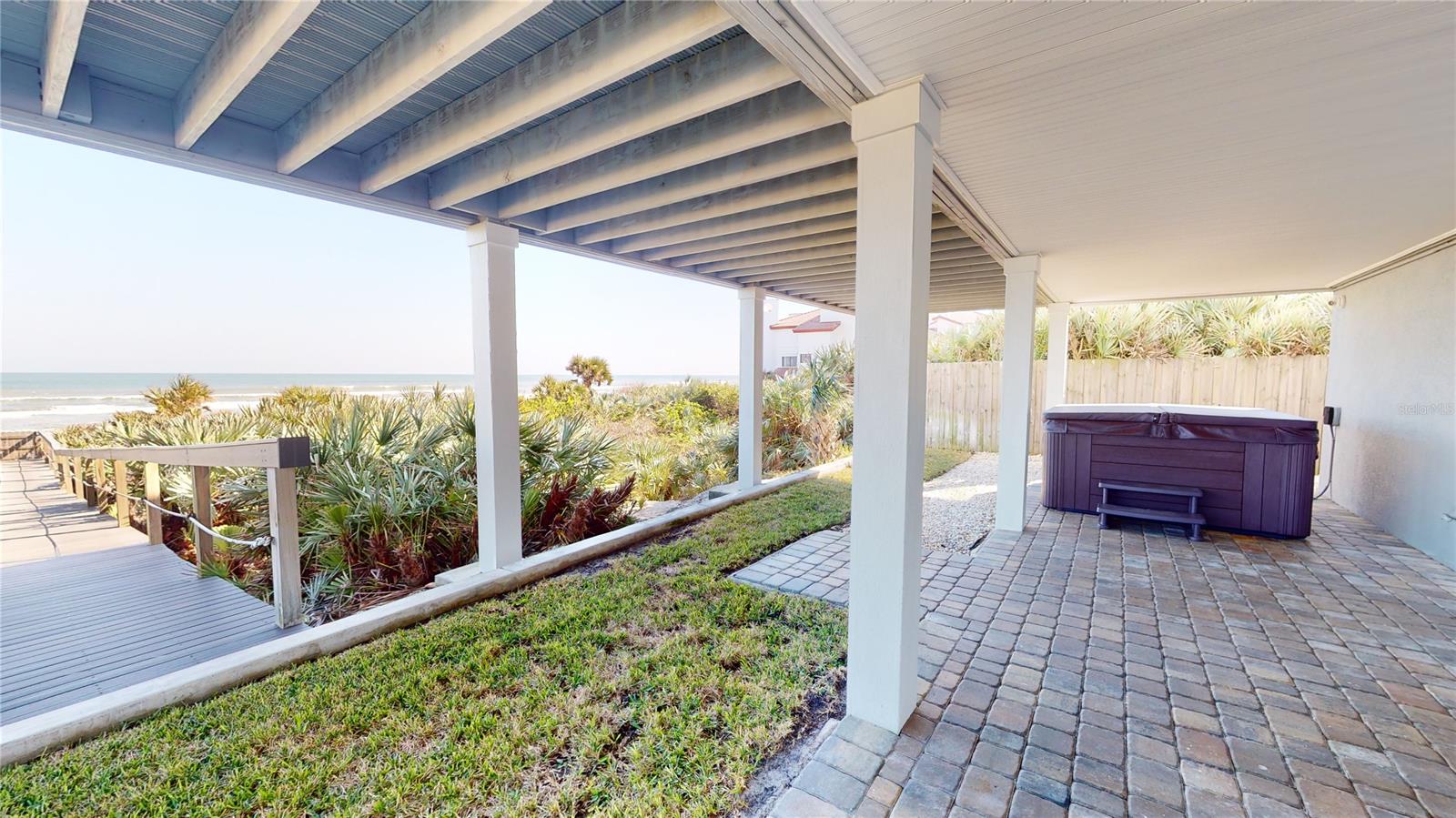 Isabella C Austins Add - Residential