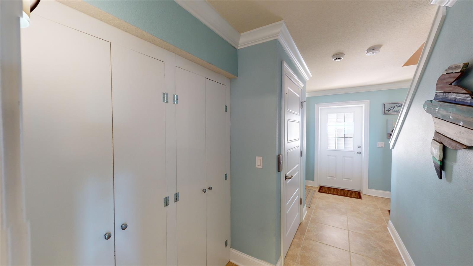 Isabella C Austins Add - Residential