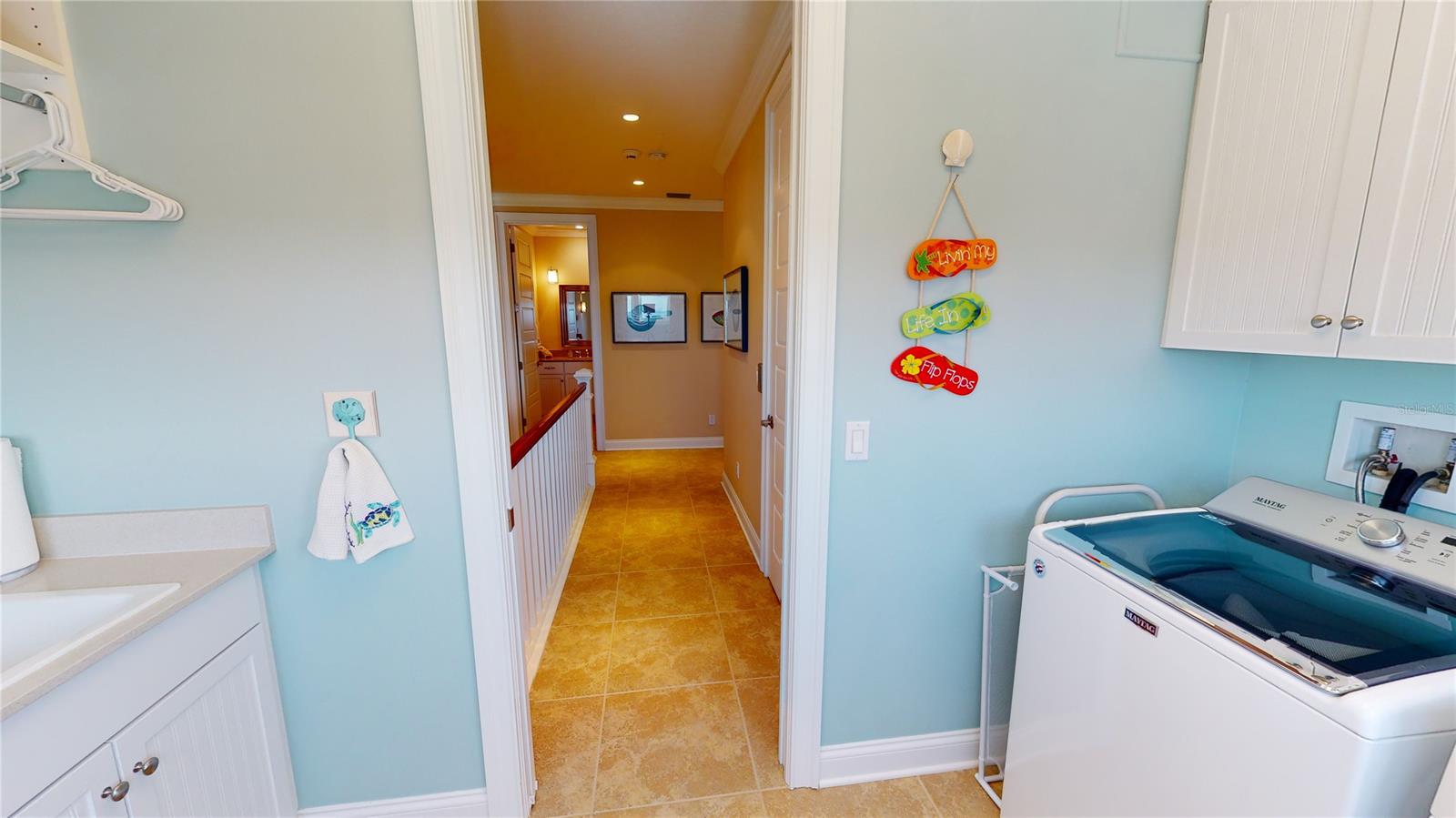 Isabella C Austins Add - Residential