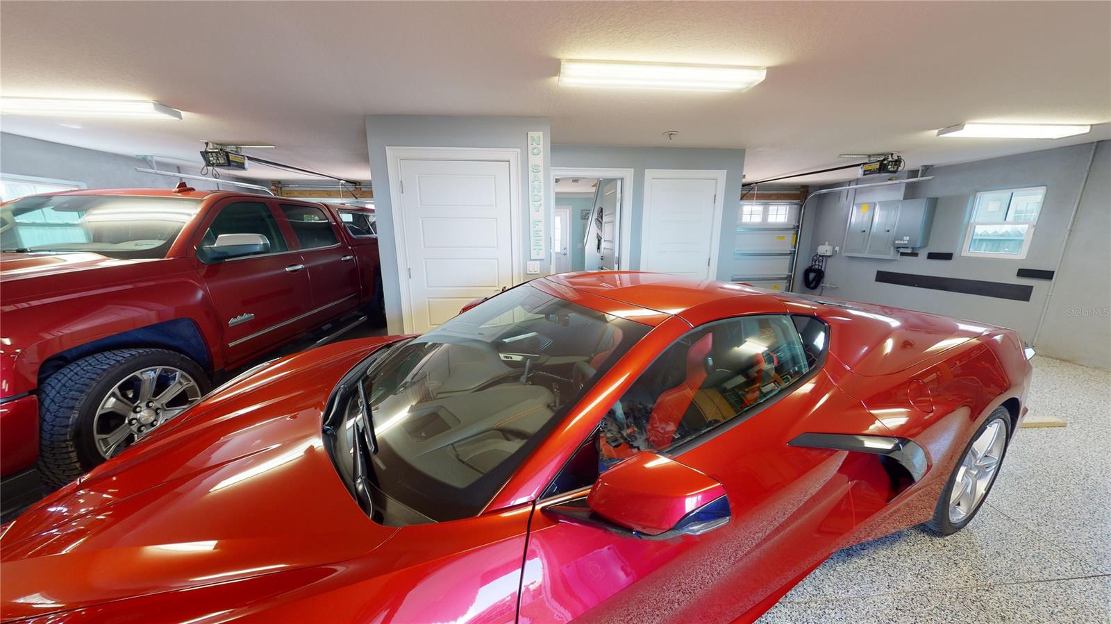 Isabella C Austins Add - Residential