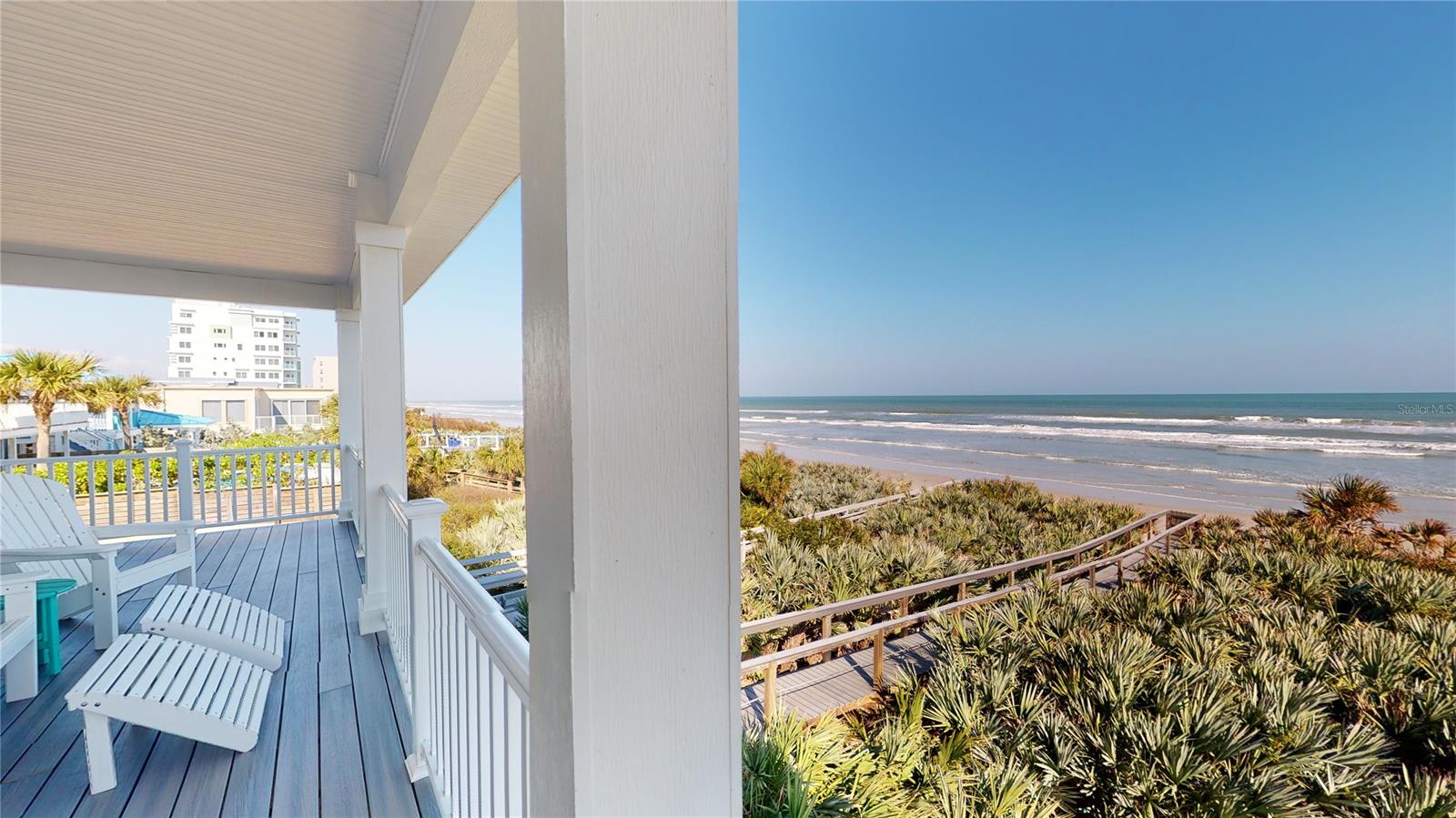 Isabella C Austins Add - Residential