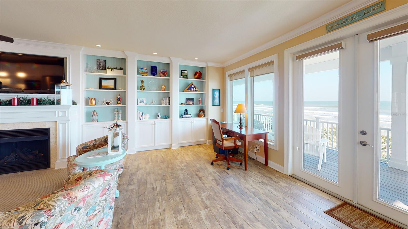 Isabella C Austins Add - Residential