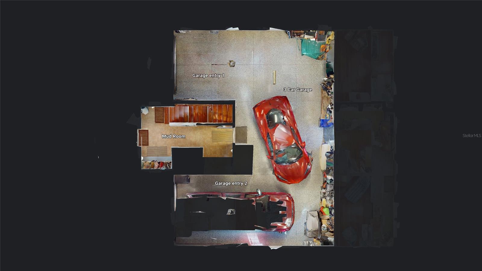 Isabella C Austins Add - Residential