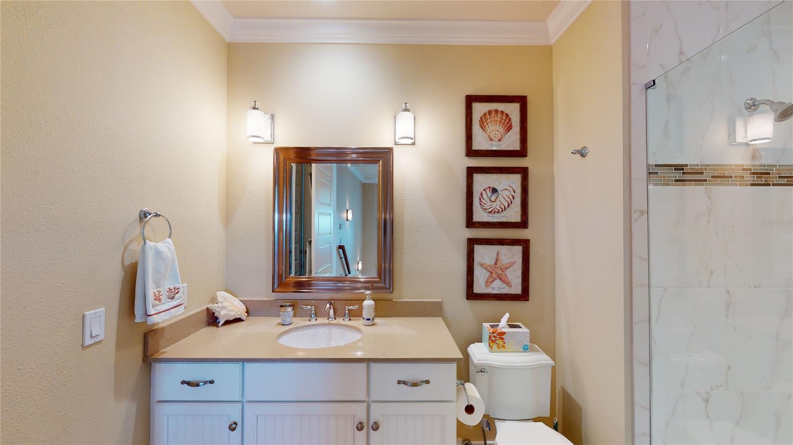 Isabella C Austins Add - Residential