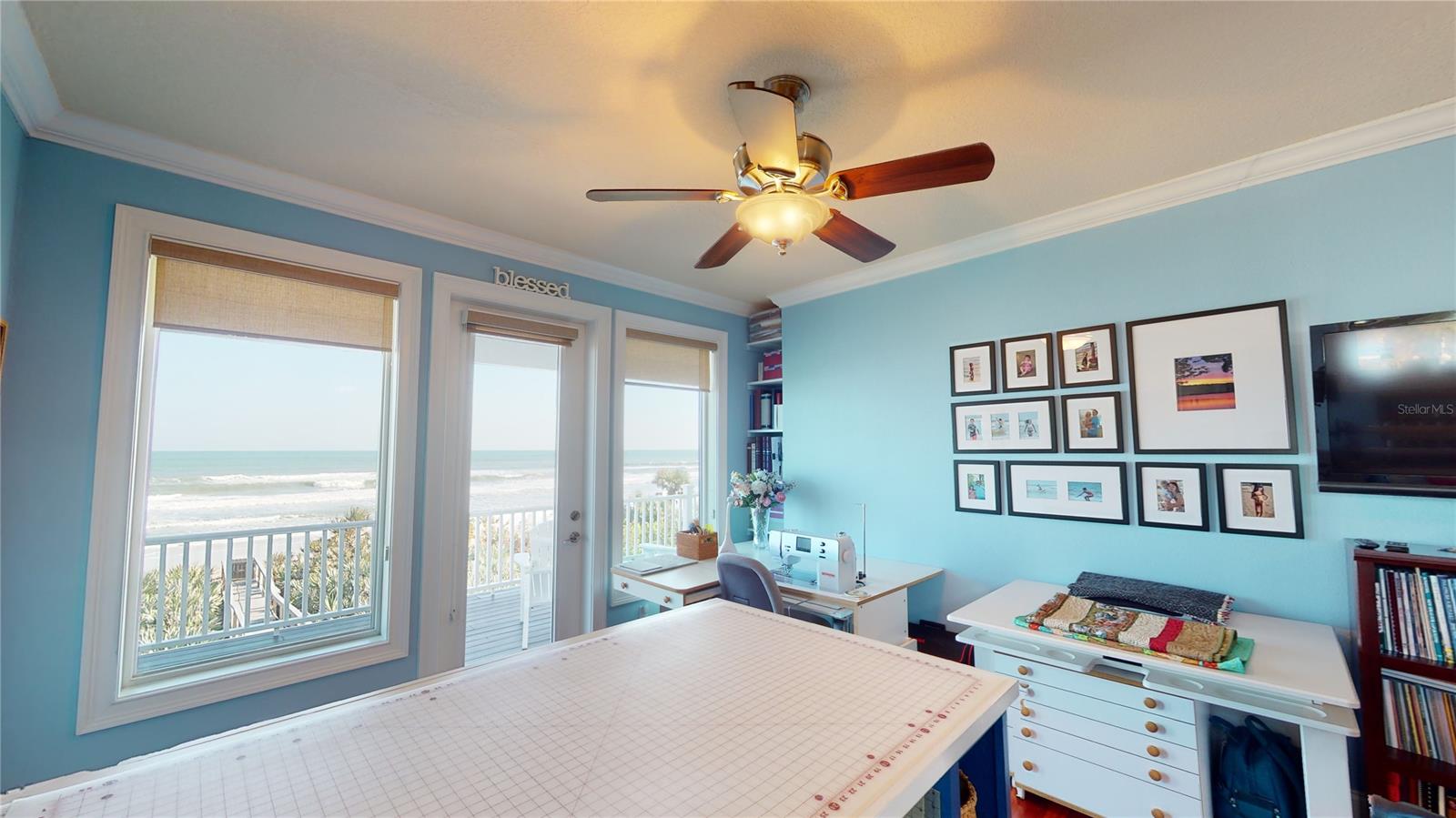 Isabella C Austins Add - Residential