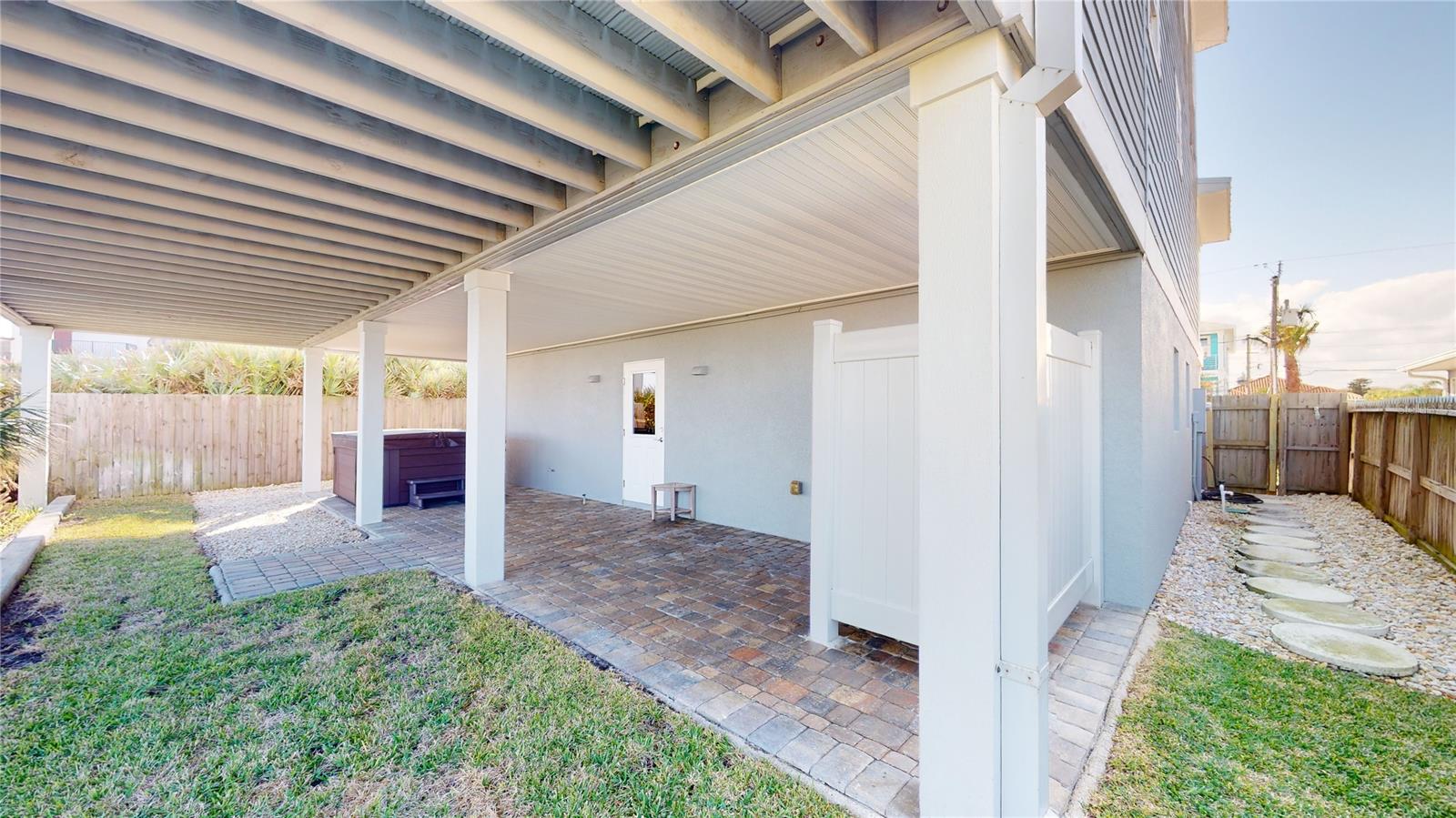 Isabella C Austins Add - Residential