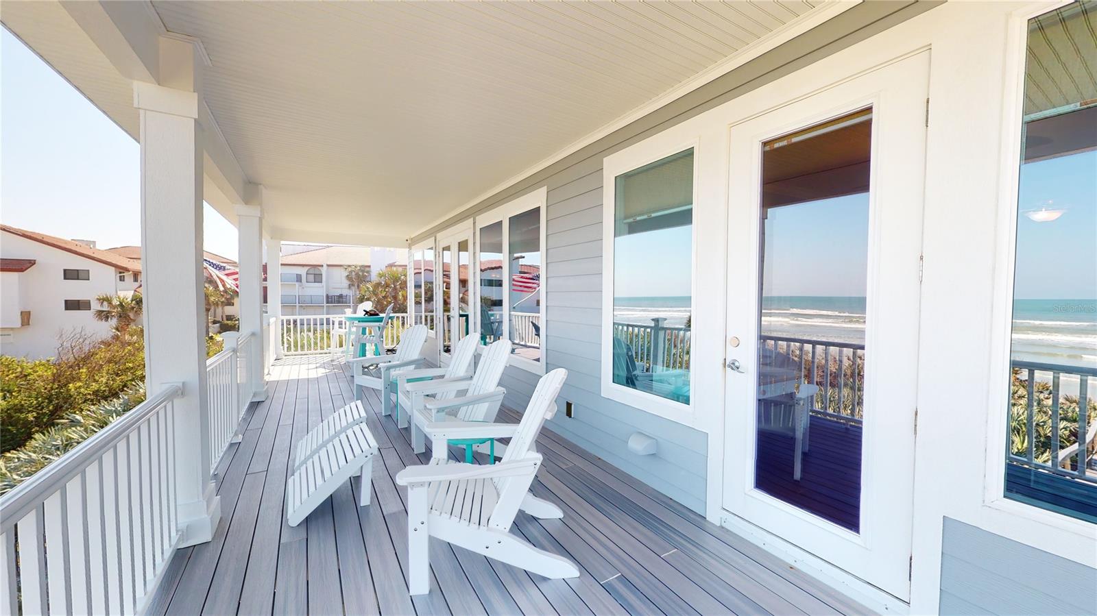 Isabella C Austins Add - Residential