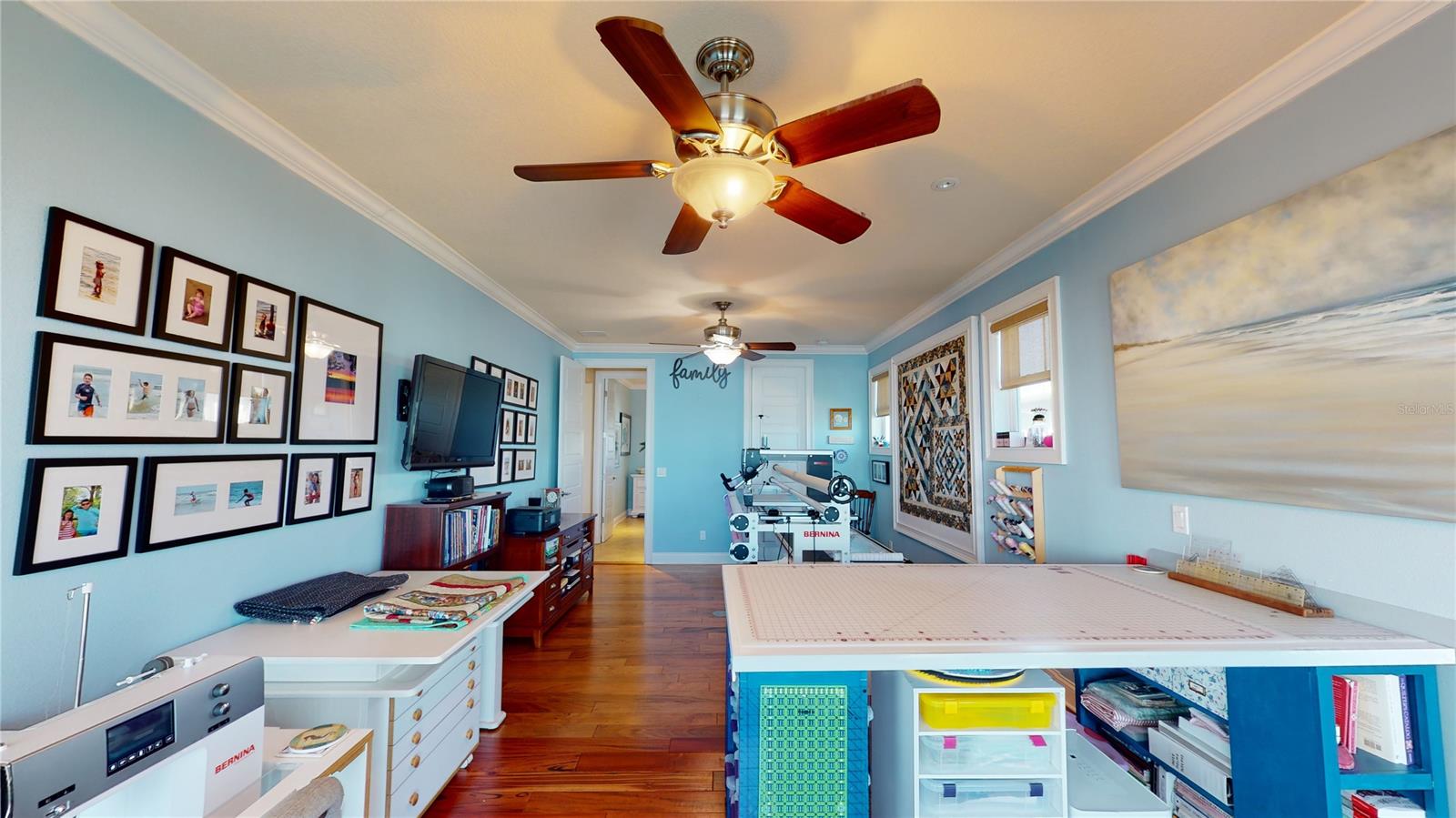 Isabella C Austins Add - Residential