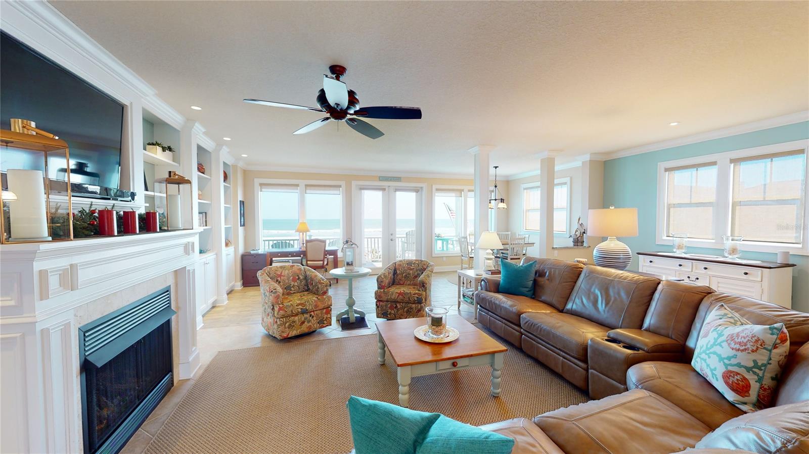 Isabella C Austins Add - Residential