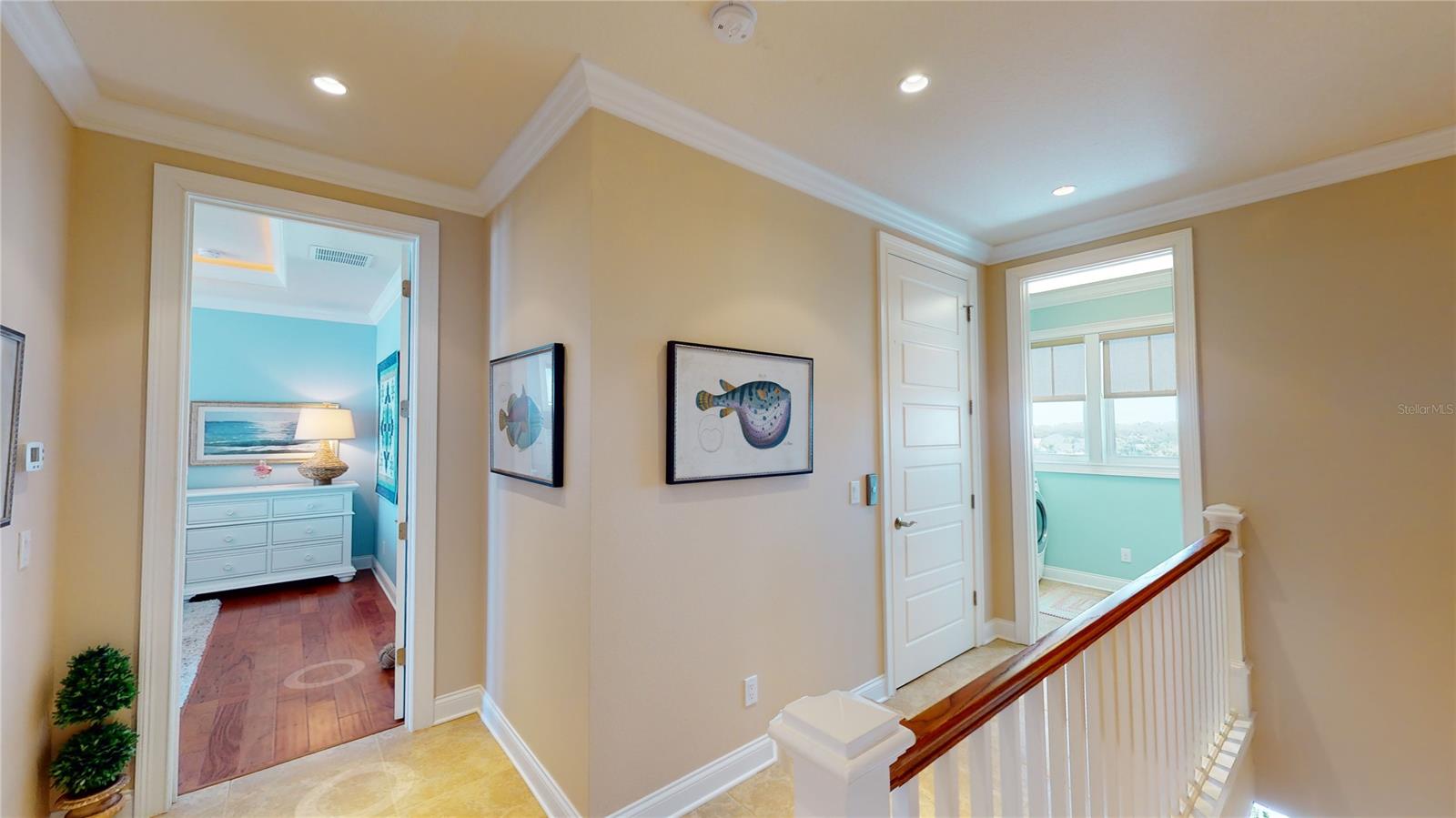 Isabella C Austins Add - Residential