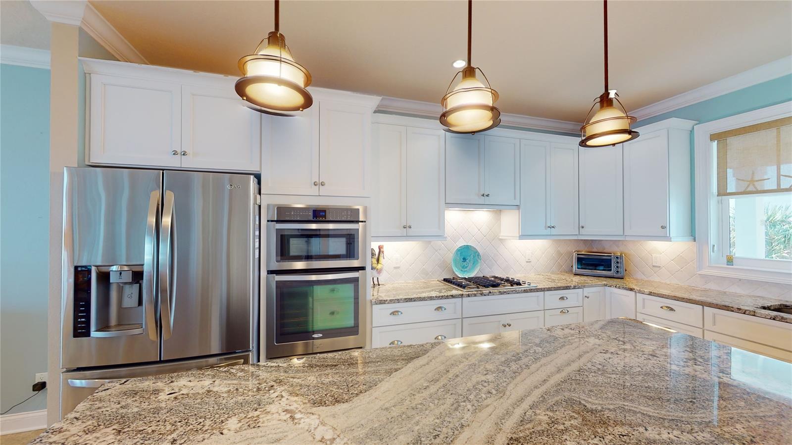 Isabella C Austins Add - Residential