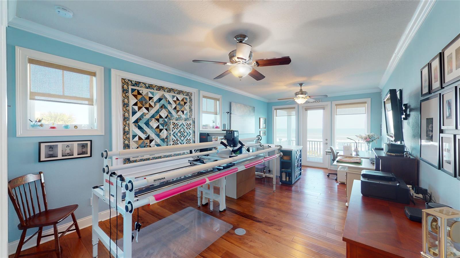 Isabella C Austins Add - Residential