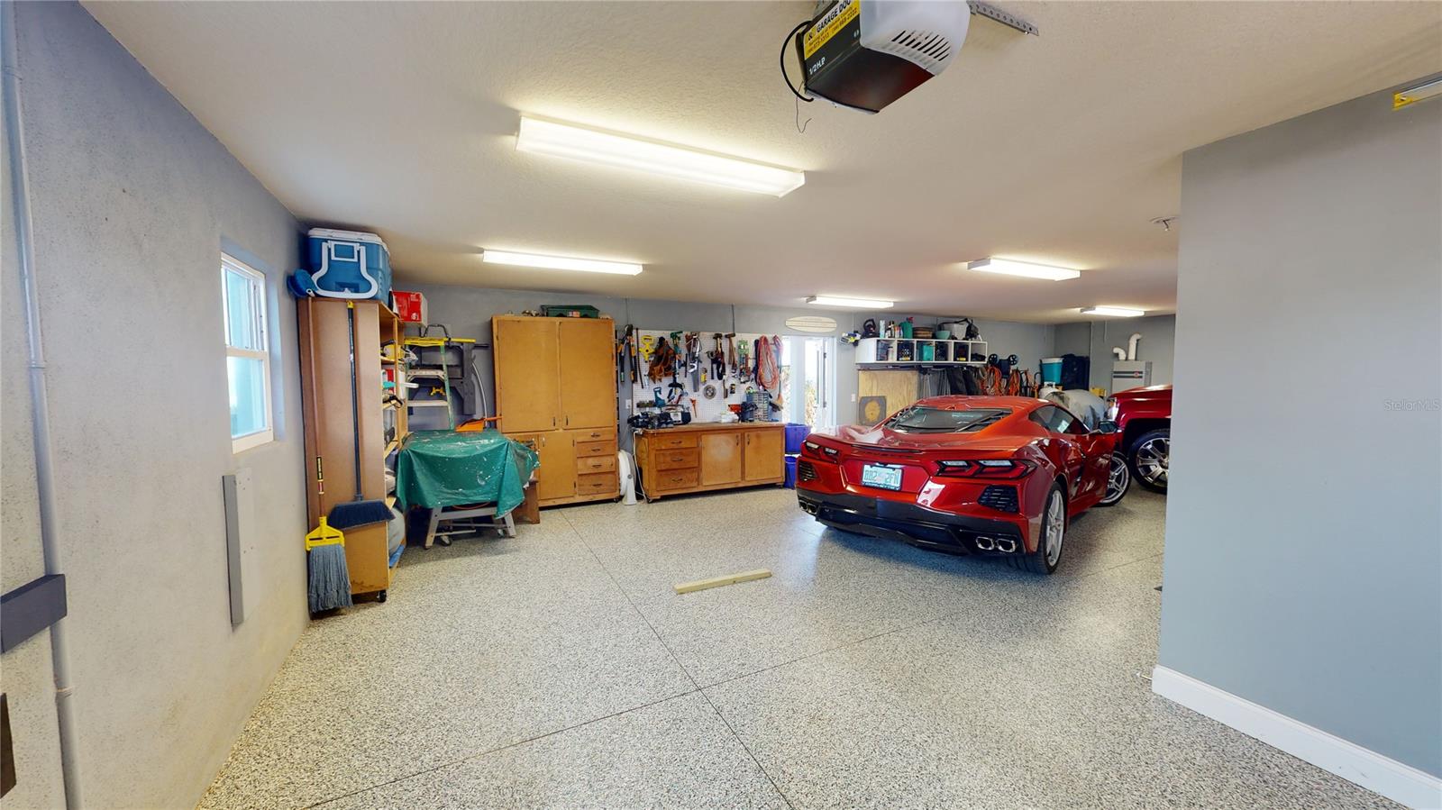 Isabella C Austins Add - Residential