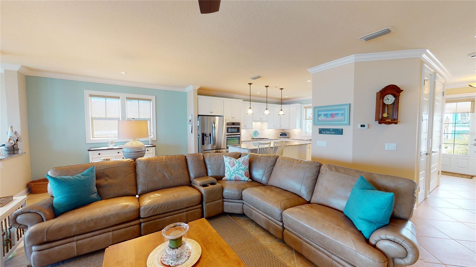 Isabella C Austins Add - Residential