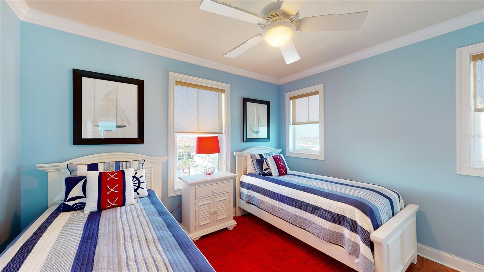 Isabella C Austins Add - Residential