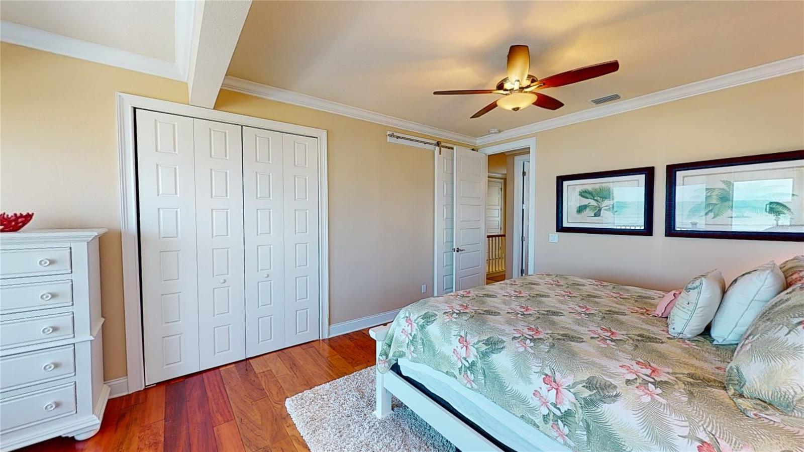 Isabella C Austins Add - Residential